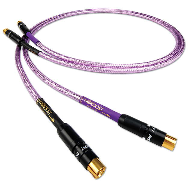 Dây tín hiệu Nordost Norse 2 series Frey 2